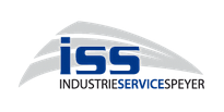 Logo ISS